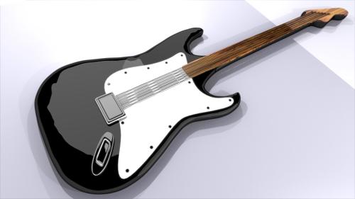 E.Guitar preview image